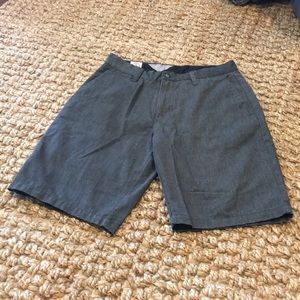 Men’s Volcom shorts